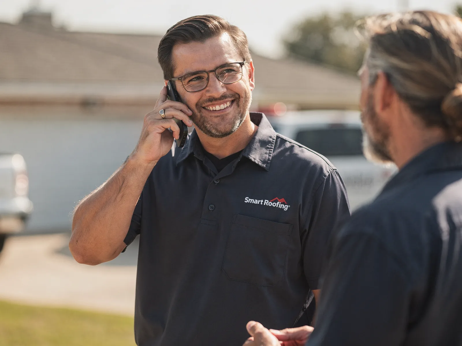 Roof Repair Scotland, MD FAQs